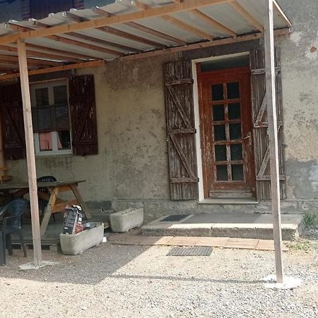 Maison De Ferme Au Calme Jusqu'A 10 Personnes Gannay-sur-Loire Zewnętrze zdjęcie