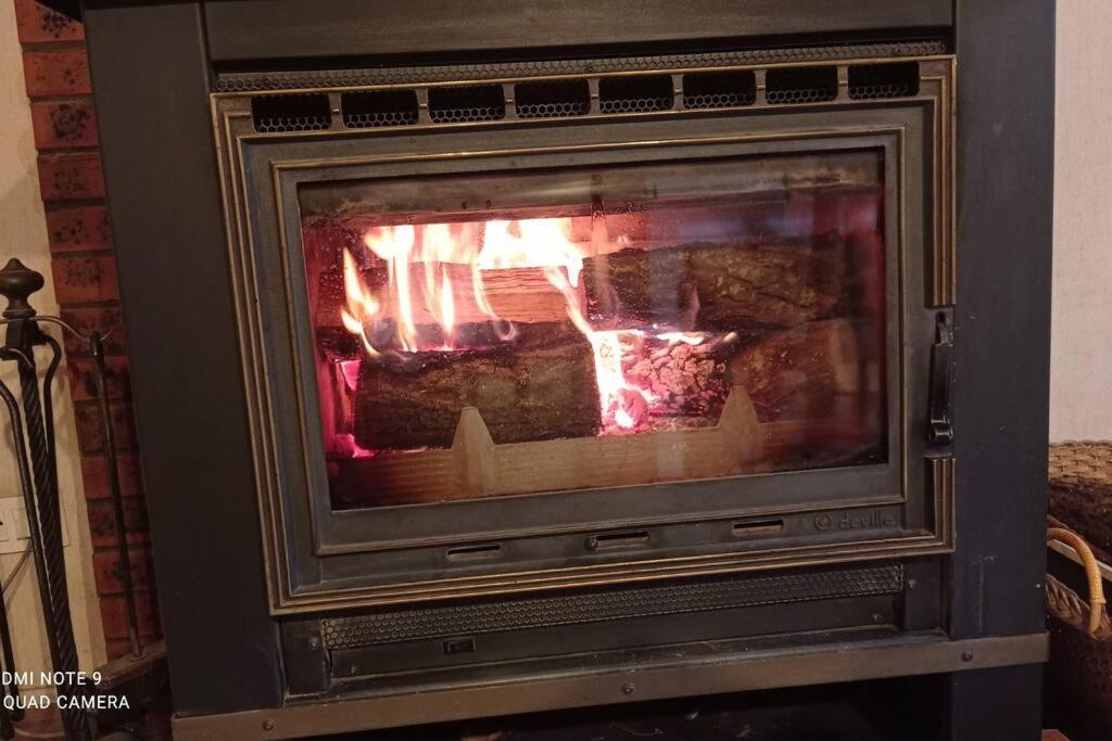 Maison De Ferme Au Calme Jusqu'A 10 Personnes Gannay-sur-Loire Zewnętrze zdjęcie